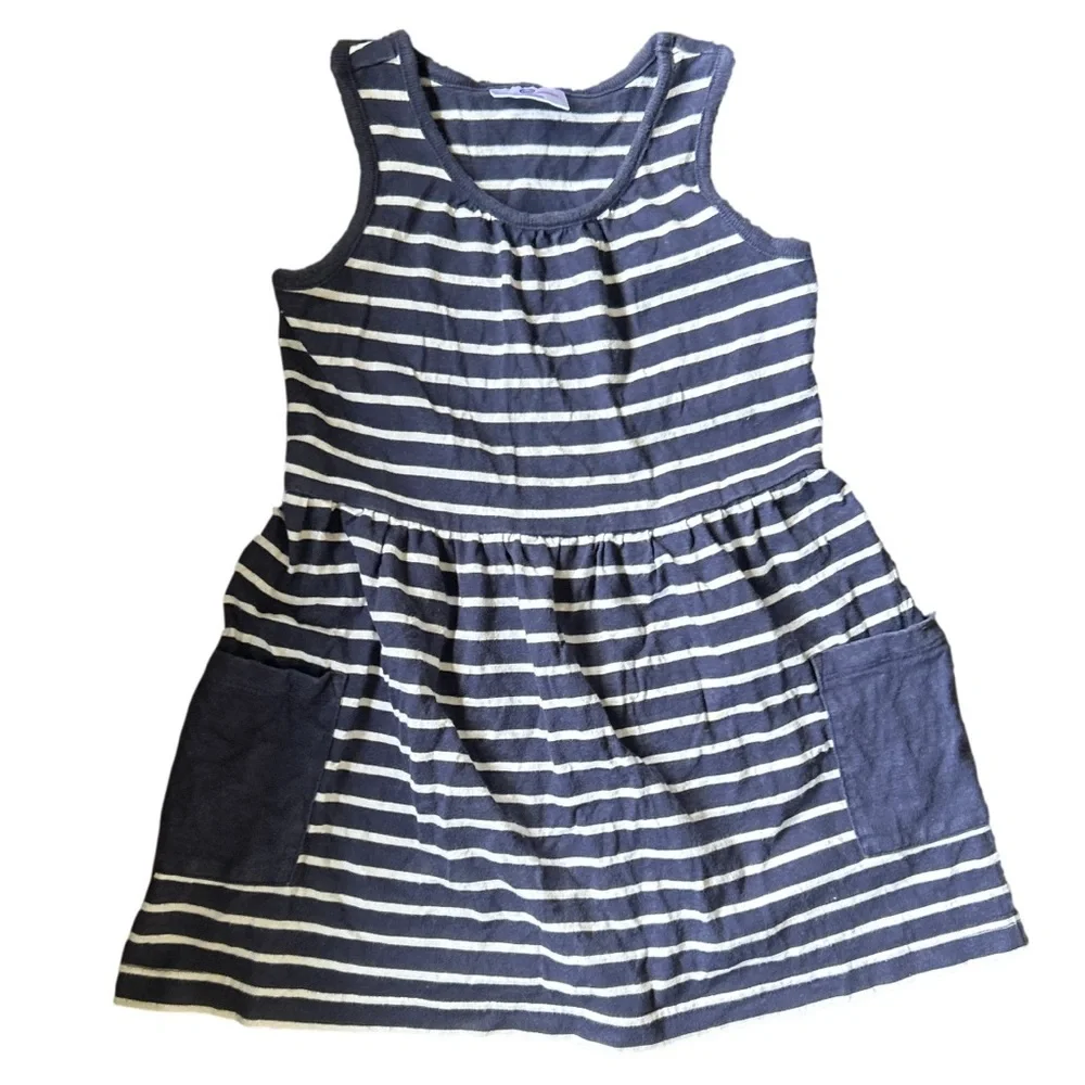 Hanna Andersson So Breezy Sun Dress